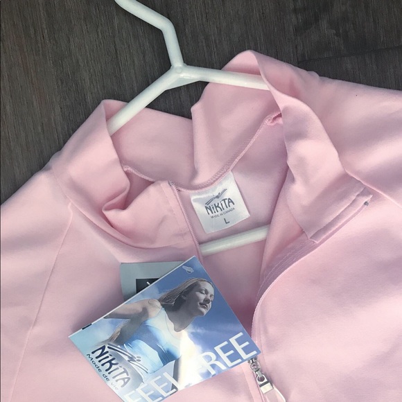 2/40$ ๐ Gym sweater lightweight - Picture 4 of 5